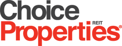 Choice properties logo